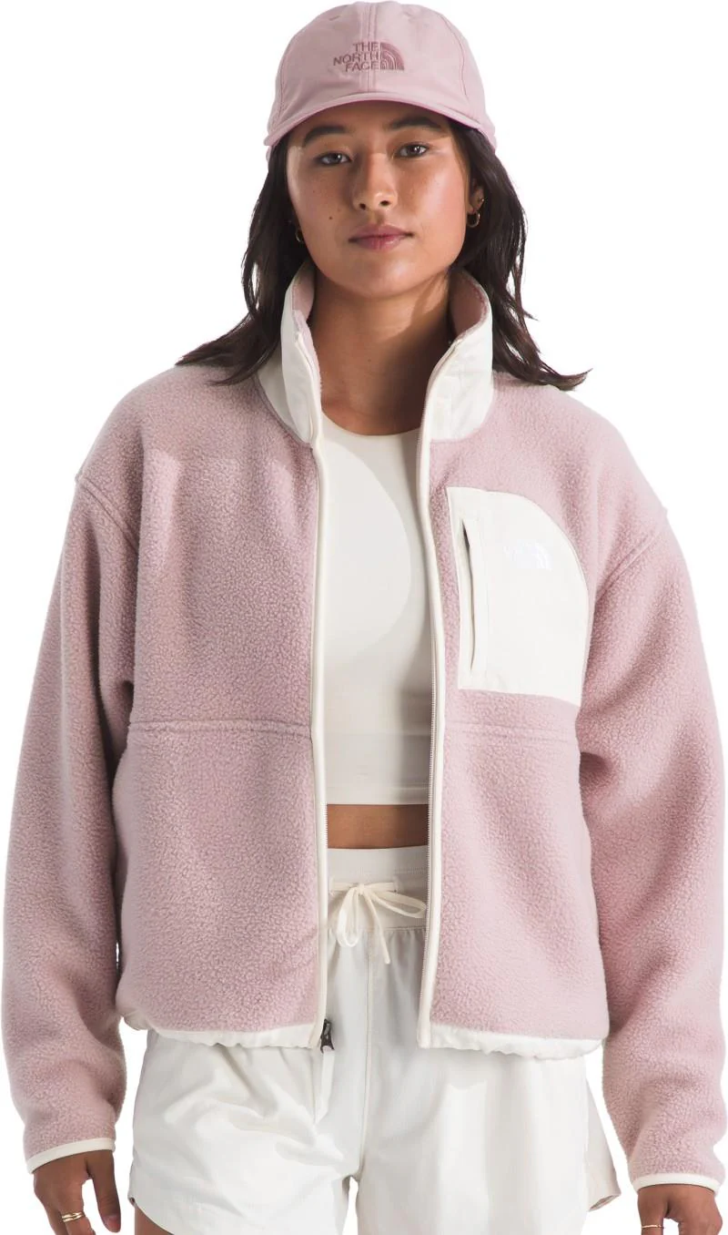Yumiori Off Peak Full Zip Jacket - Womens - Image 15