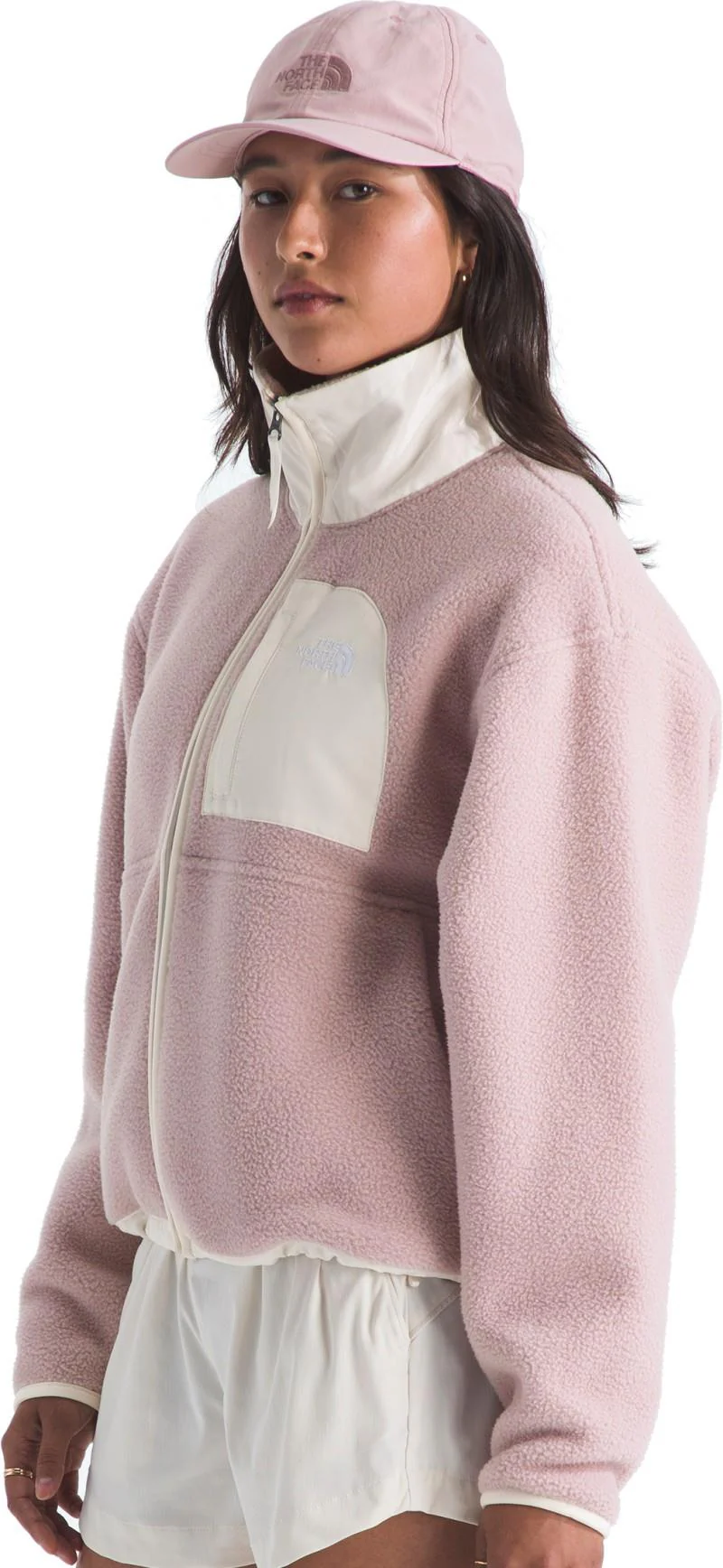 Yumiori Off Peak Full Zip Jacket - Womens - Image 16