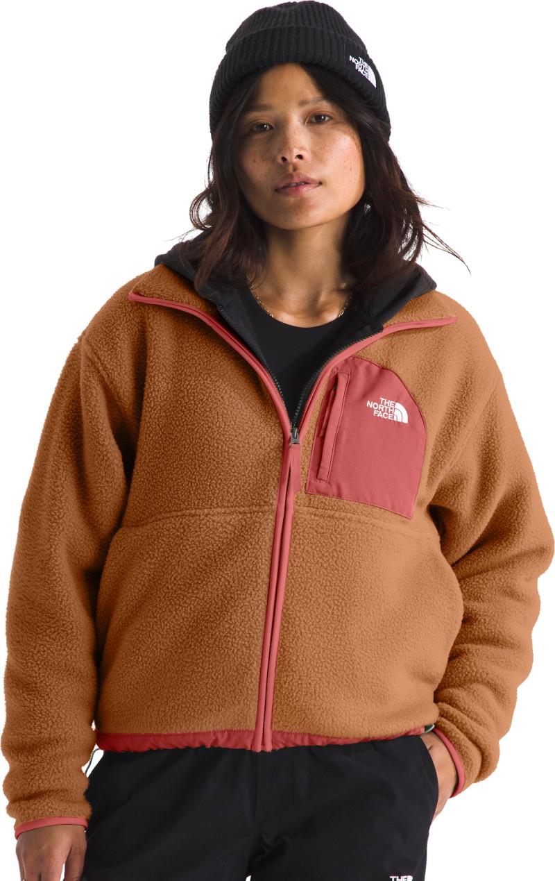 Yumiori Off Peak Full Zip Jacket - Womens - Image 18