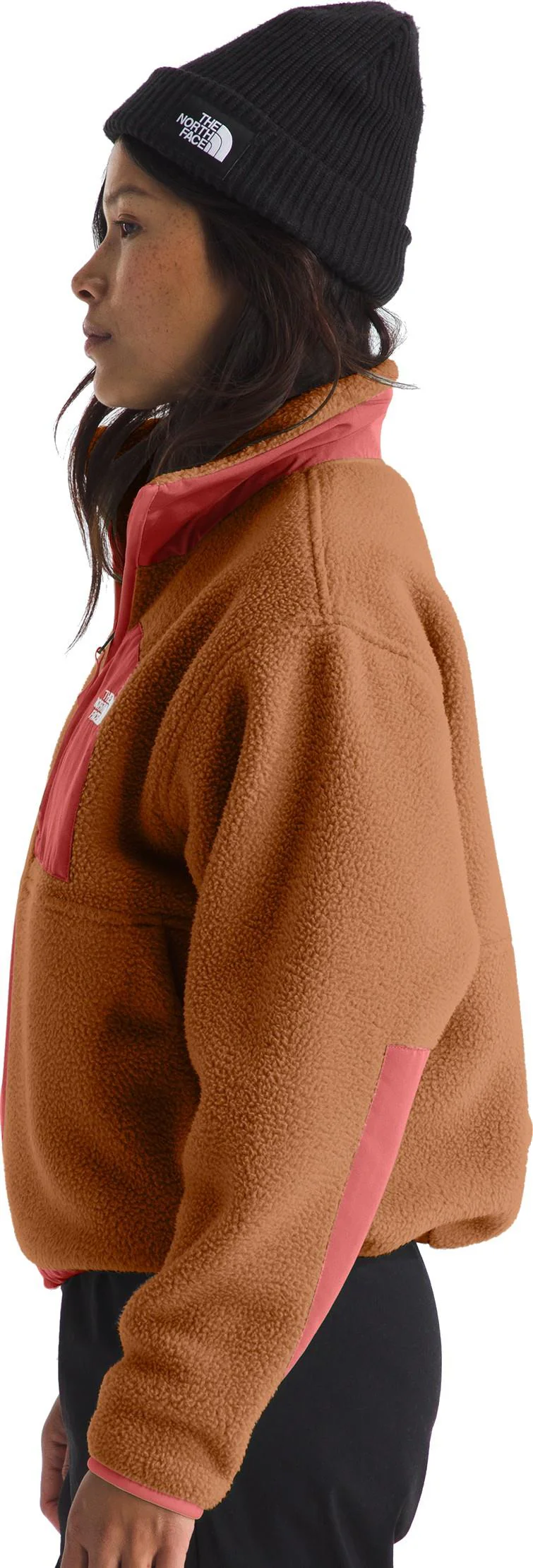 Yumiori Off Peak Full Zip Jacket - Womens - Image 19