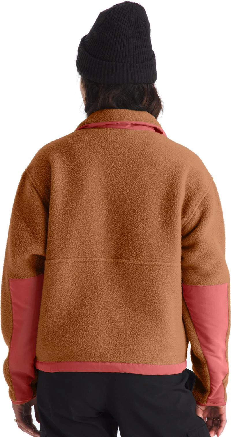 Yumiori Off Peak Full Zip Jacket - Womens - Image 20