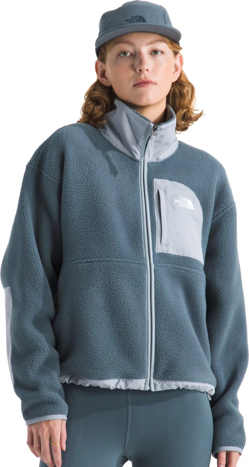 Yumiori Off Peak Full Zip Jacket - Womens - Image 21