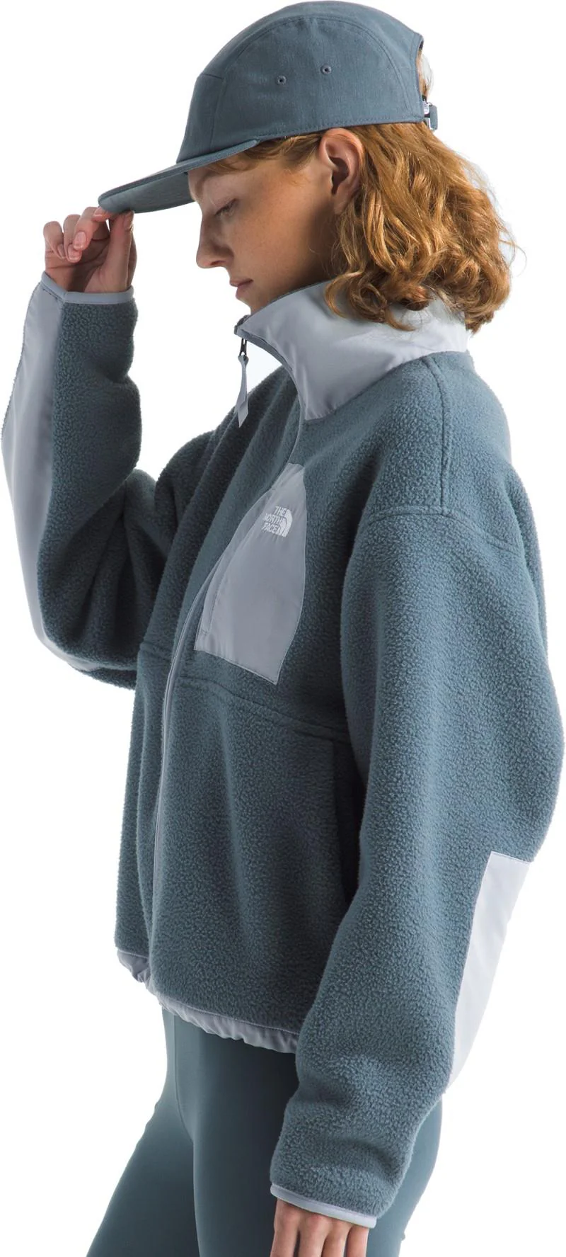 Yumiori Off Peak Full Zip Jacket - Womens - Image 22