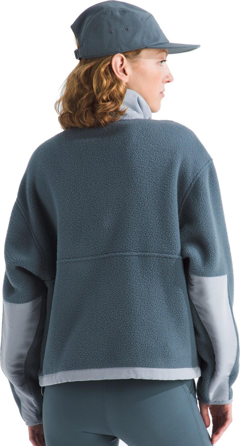 Yumiori Off Peak Full Zip Jacket - Womens - Image 23