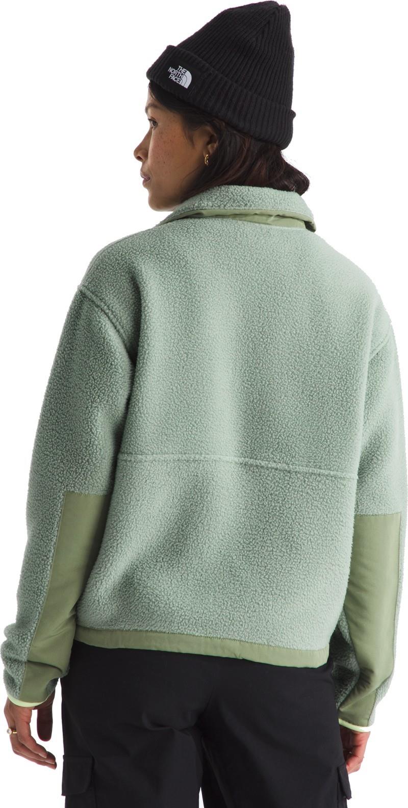 Yumiori Off Peak Full Zip Jacket - Womens - Image 3