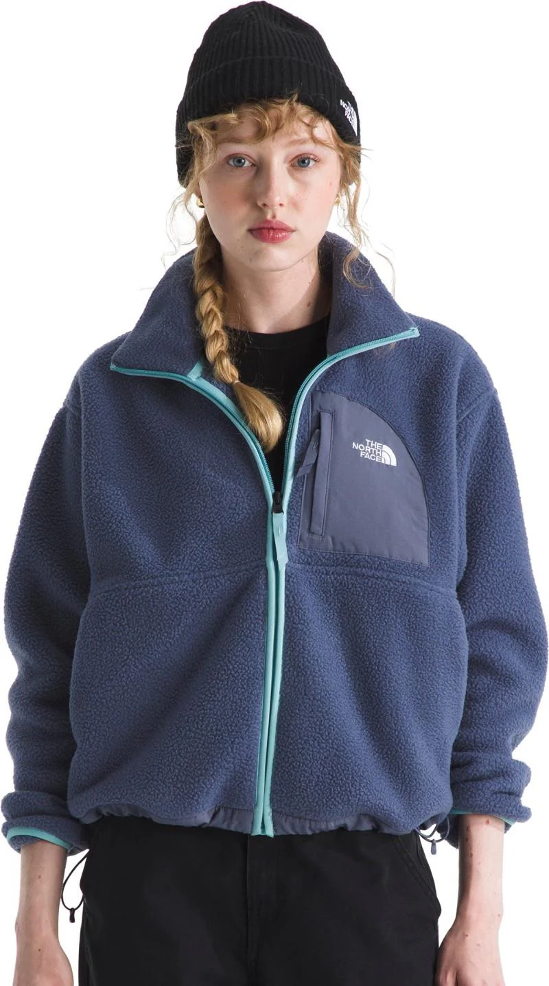 Yumiori Off Peak Full Zip Jacket - Womens - Image 4