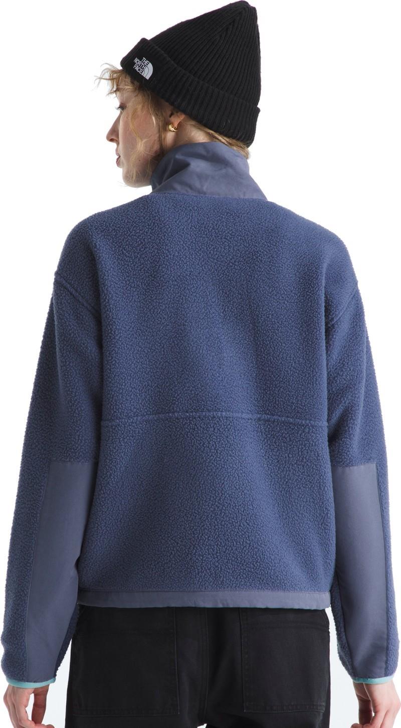 Yumiori Off Peak Full Zip Jacket - Womens - Image 5