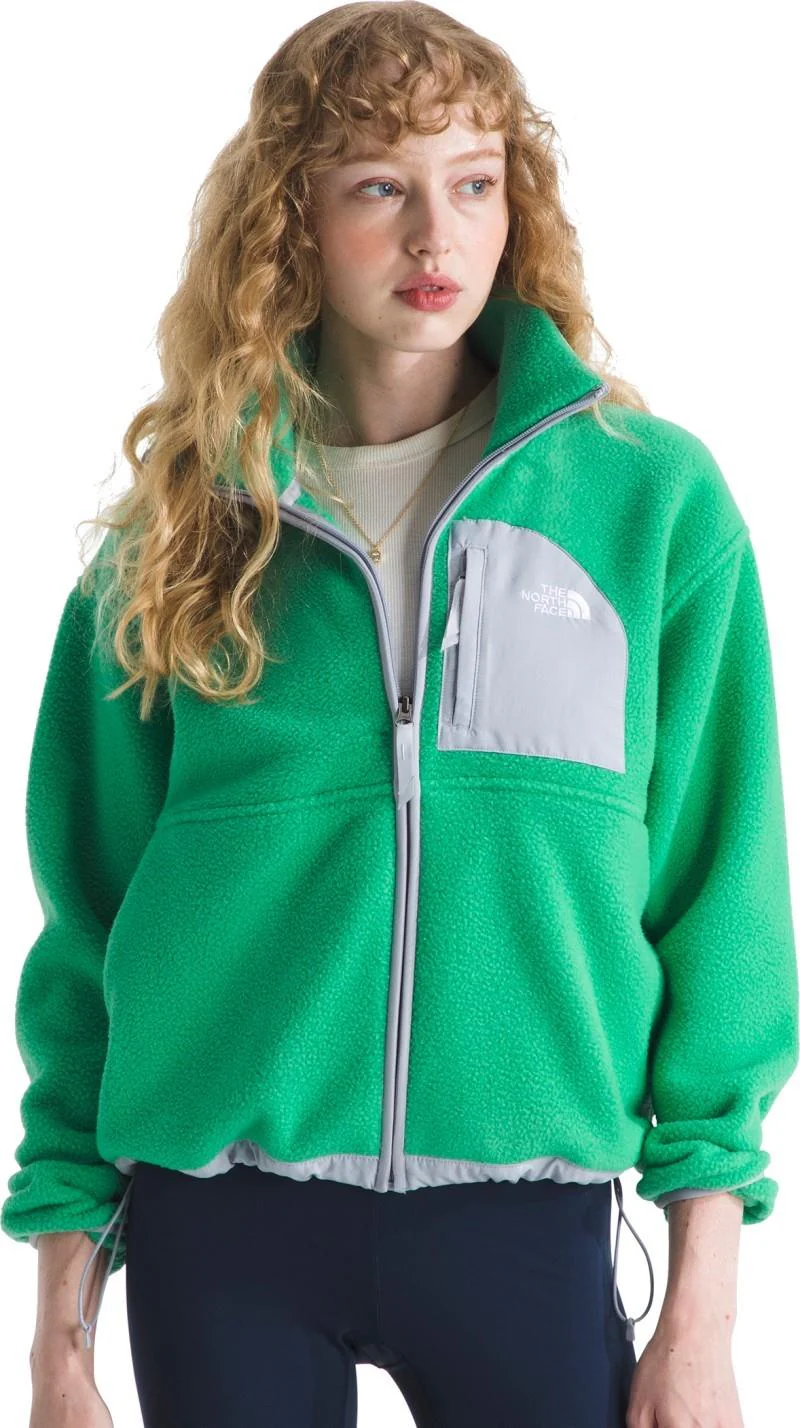 Yumiori Off Peak Full Zip Jacket - Womens - Image 6