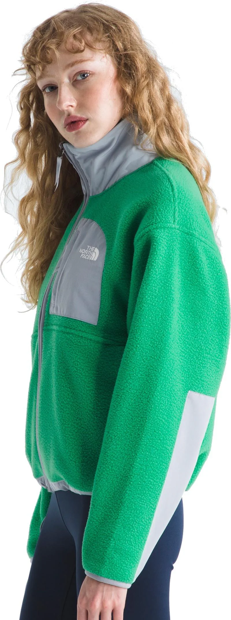 Yumiori Off Peak Full Zip Jacket - Womens - Image 7