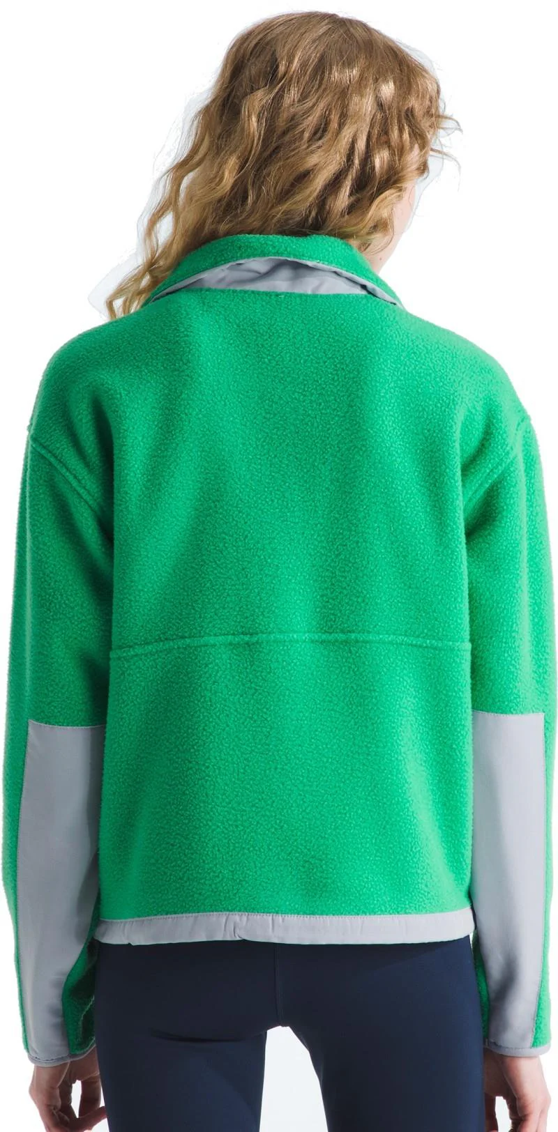 Yumiori Off Peak Full Zip Jacket - Womens - Image 8