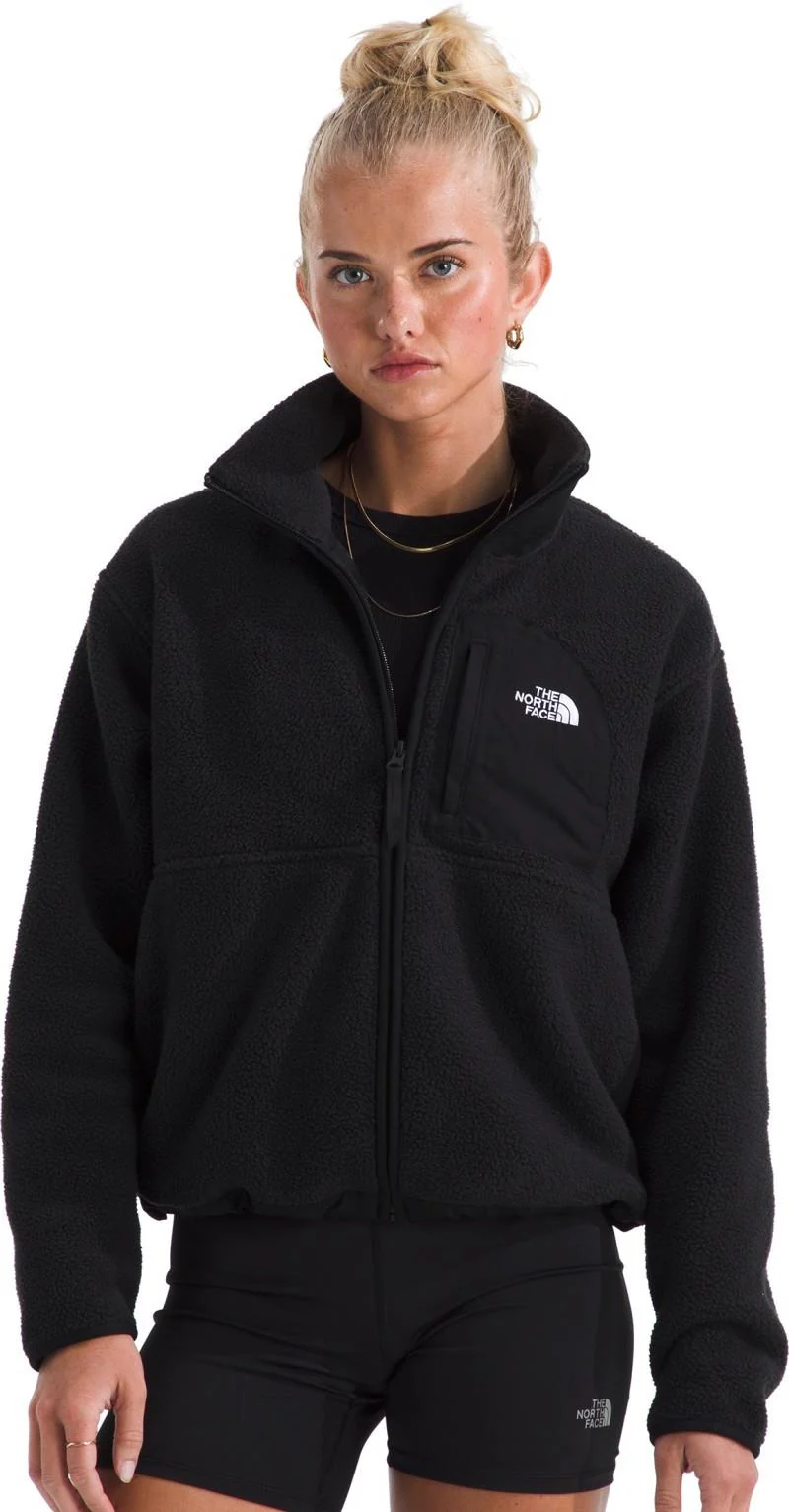 Yumiori Off Peak Full Zip Jacket - Womens - Image 9