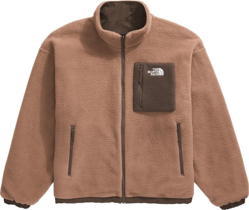 Yumiori Reversible Jacket - Mens - Image 10