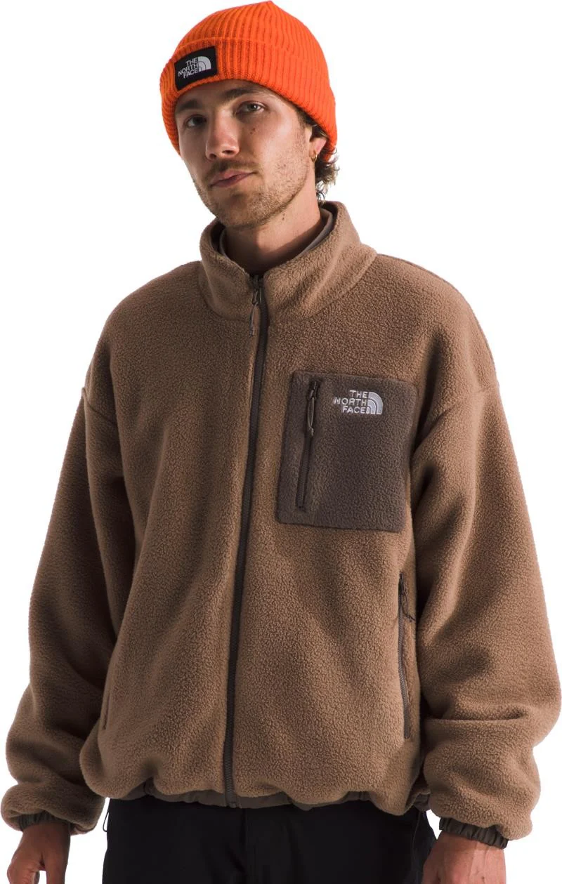 Yumiori Reversible Jacket - Mens - Image 11