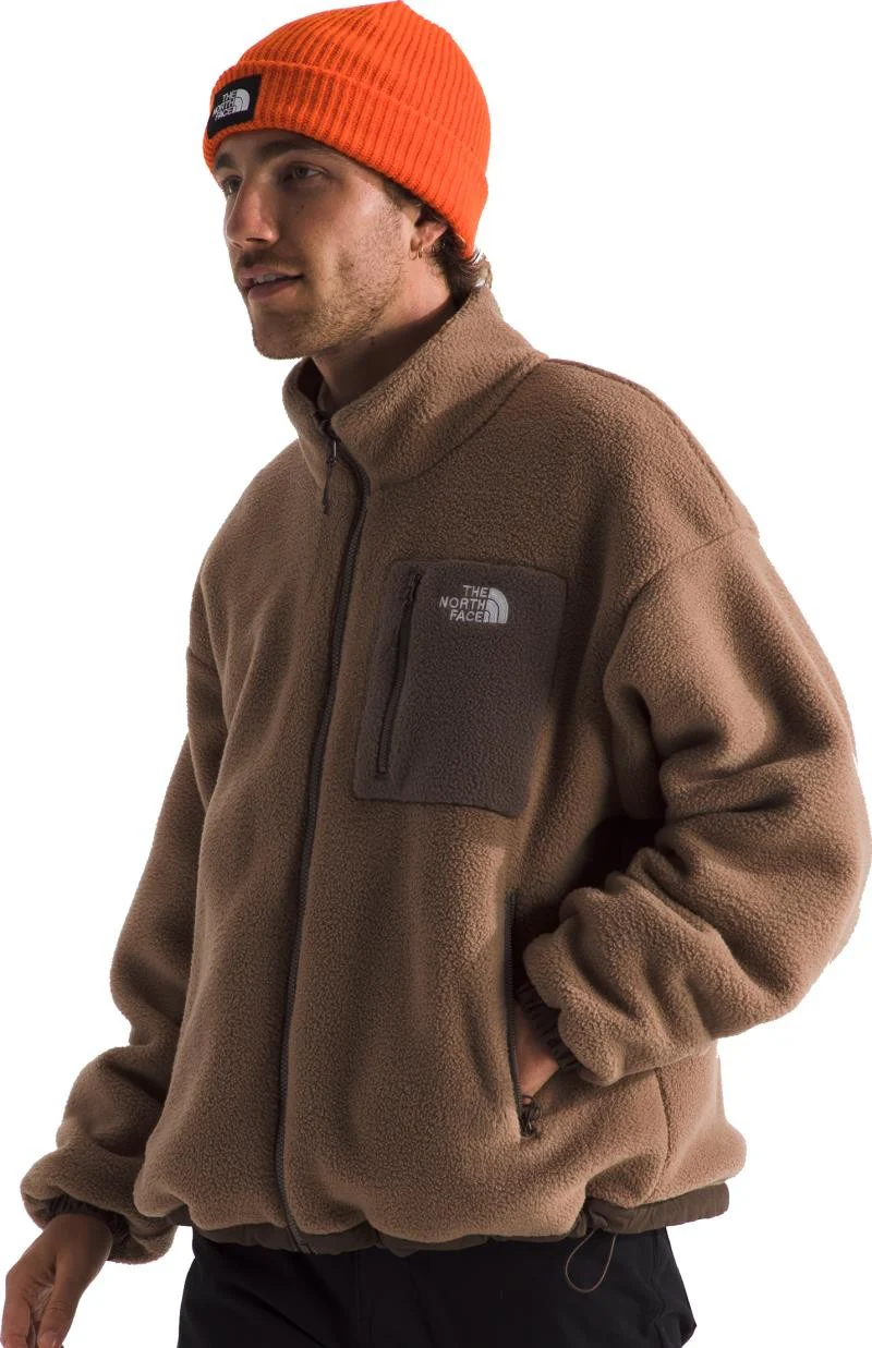 Yumiori Reversible Jacket - Mens - Image 12