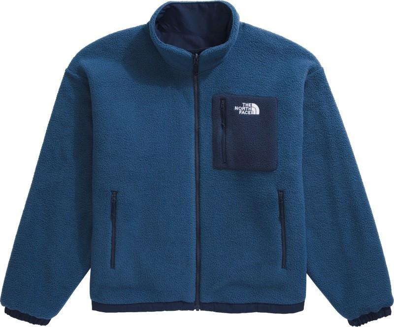 Yumiori Reversible Jacket - Mens - Image 15