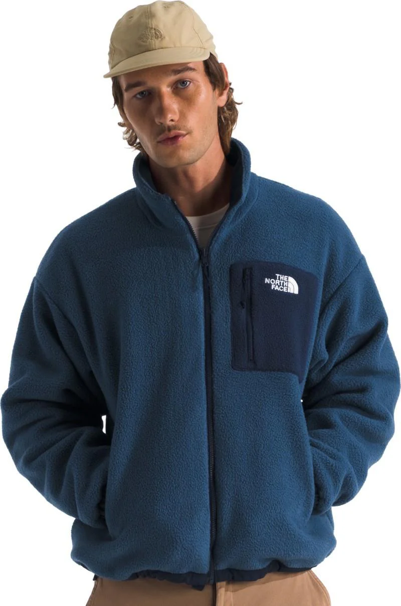 Yumiori Reversible Jacket - Mens - Image 16