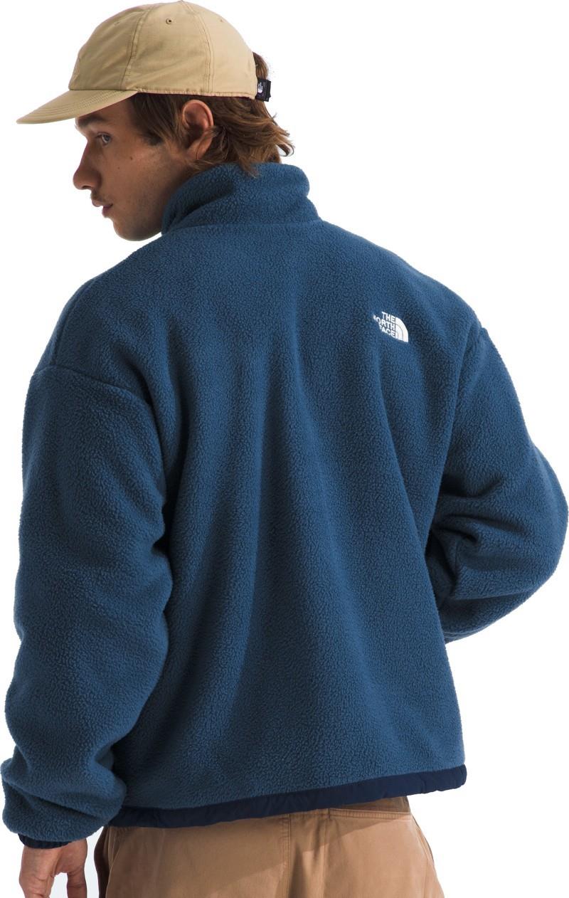 Yumiori Reversible Jacket - Mens - Image 17
