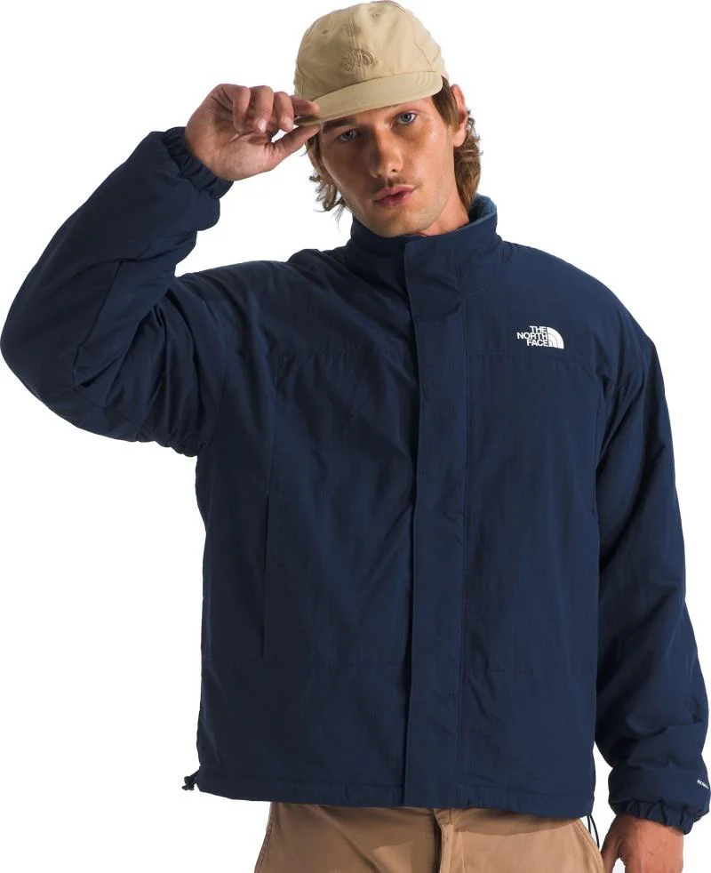 Yumiori Reversible Jacket - Mens - Image 18