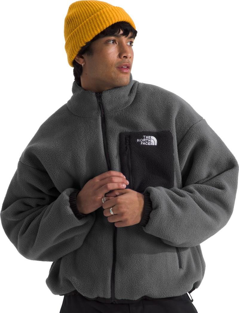 Yumiori Reversible Jacket - Mens - Image 20