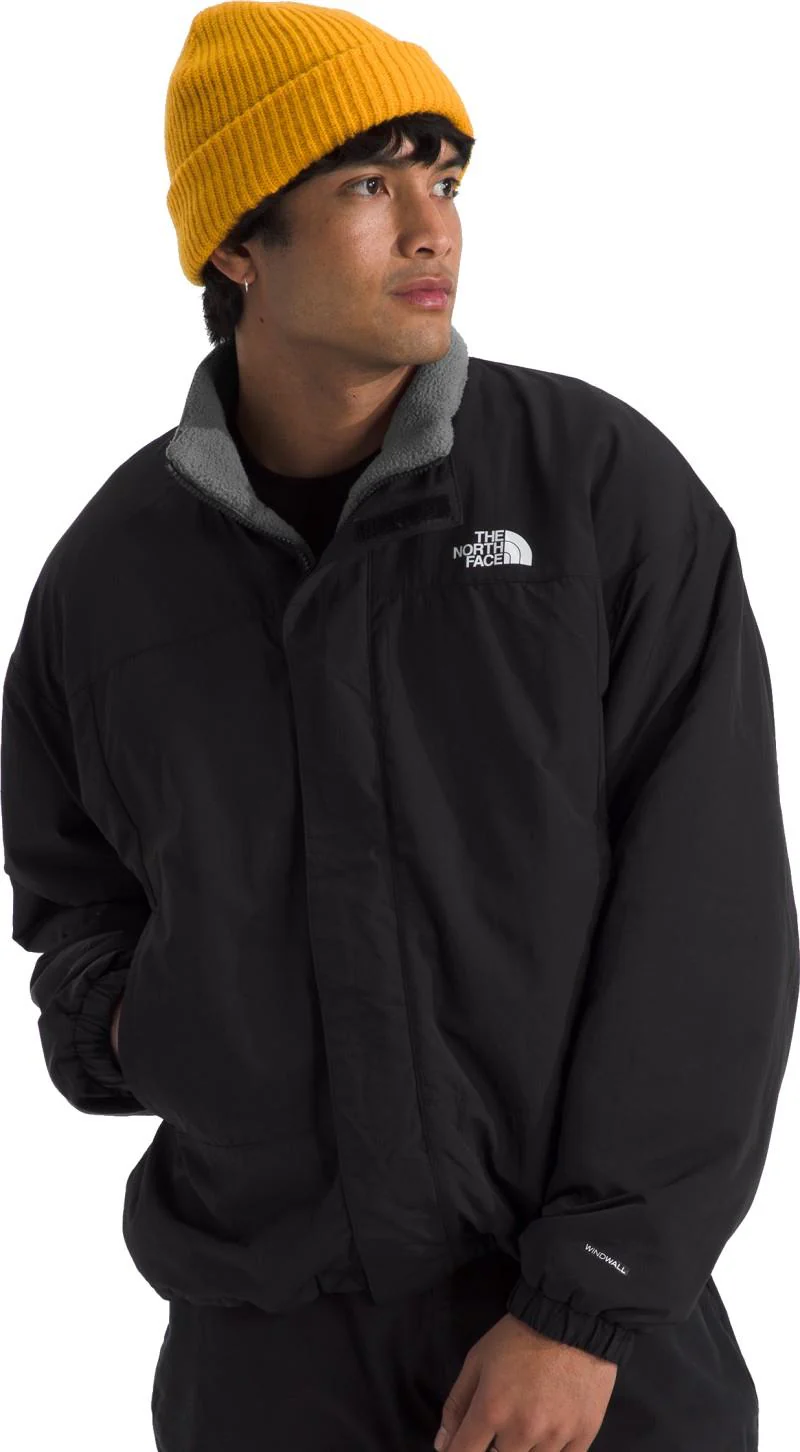 Yumiori Reversible Jacket - Mens - Image 22