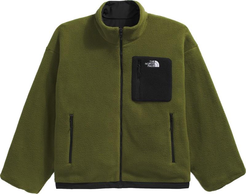 Yumiori Reversible Jacket - Mens - Image 23