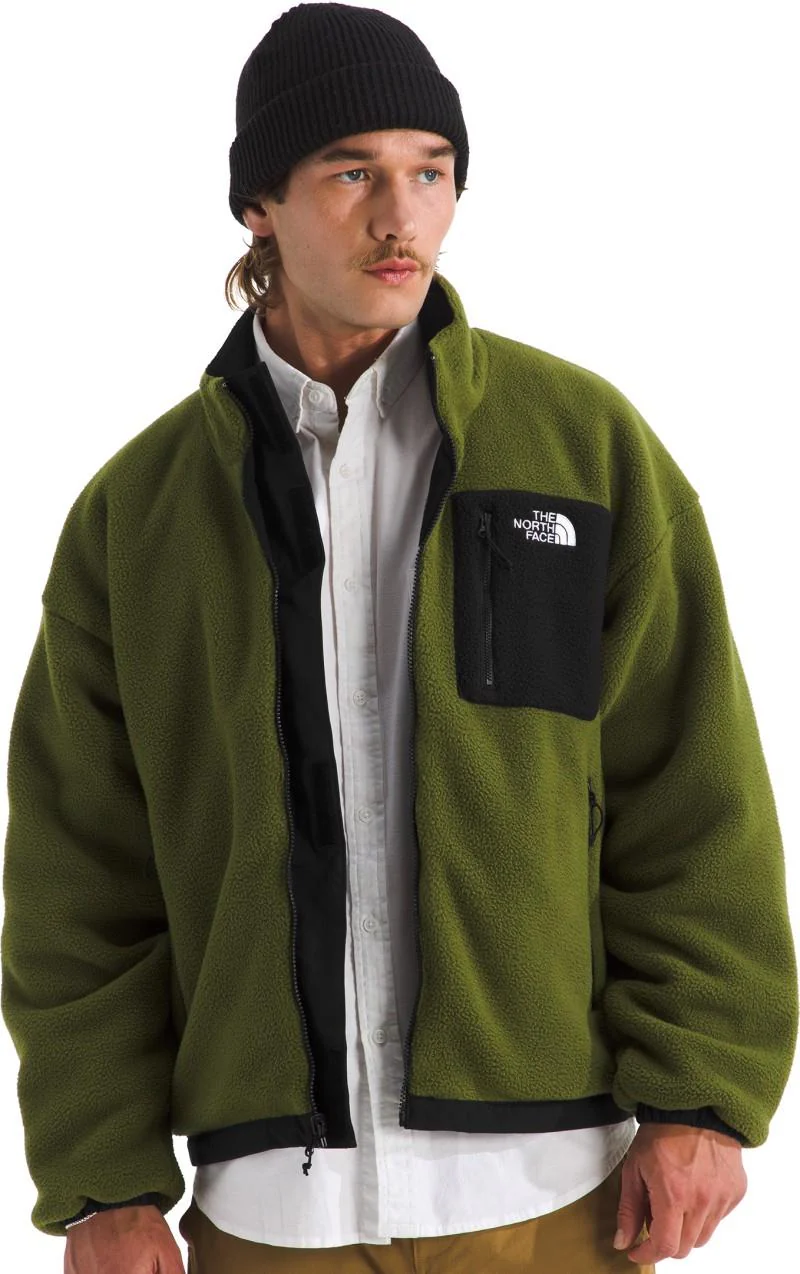Yumiori Reversible Jacket - Mens - Image 24