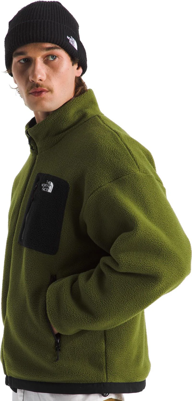 Yumiori Reversible Jacket - Mens - Image 25