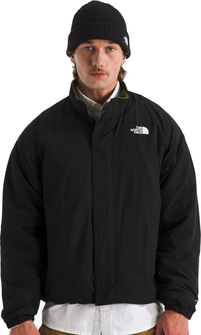 Yumiori Reversible Jacket - Mens - Image 27