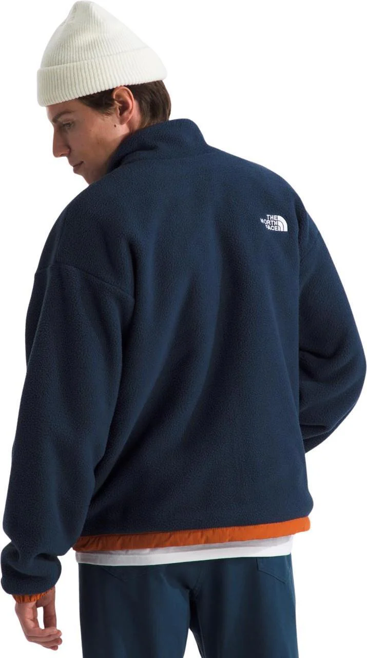 Yumiori Reversible Jacket - Mens - Image 3