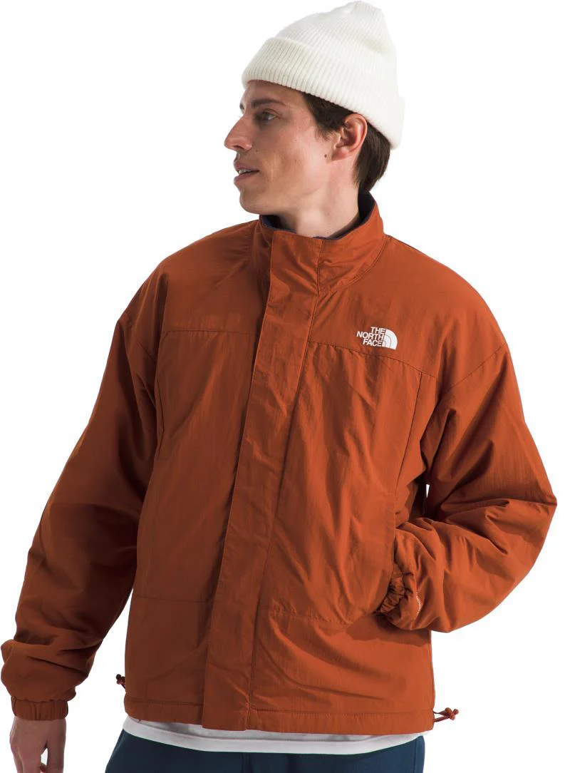 Yumiori Reversible Jacket - Mens - Image 4