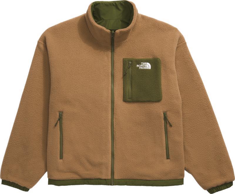 Yumiori Reversible Jacket - Mens - Image 5