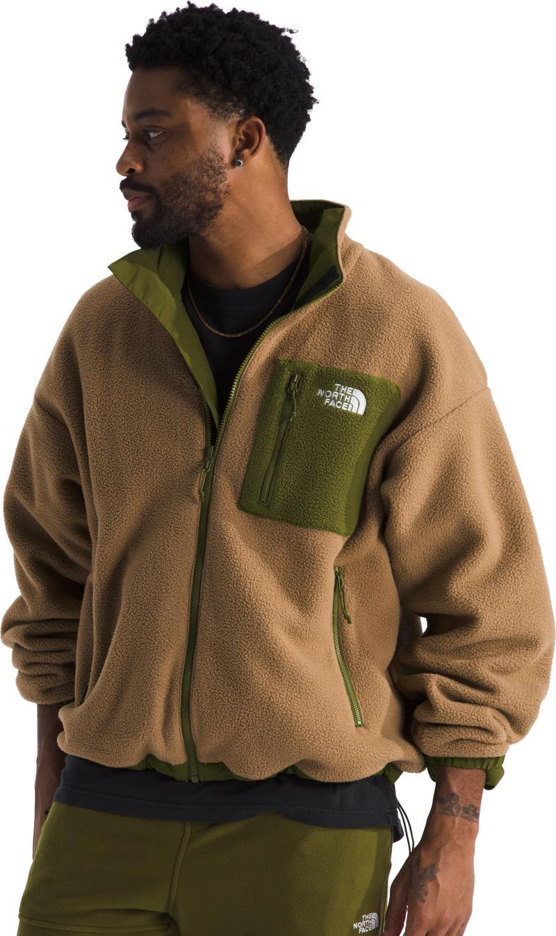 Yumiori Reversible Jacket - Mens - Image 6