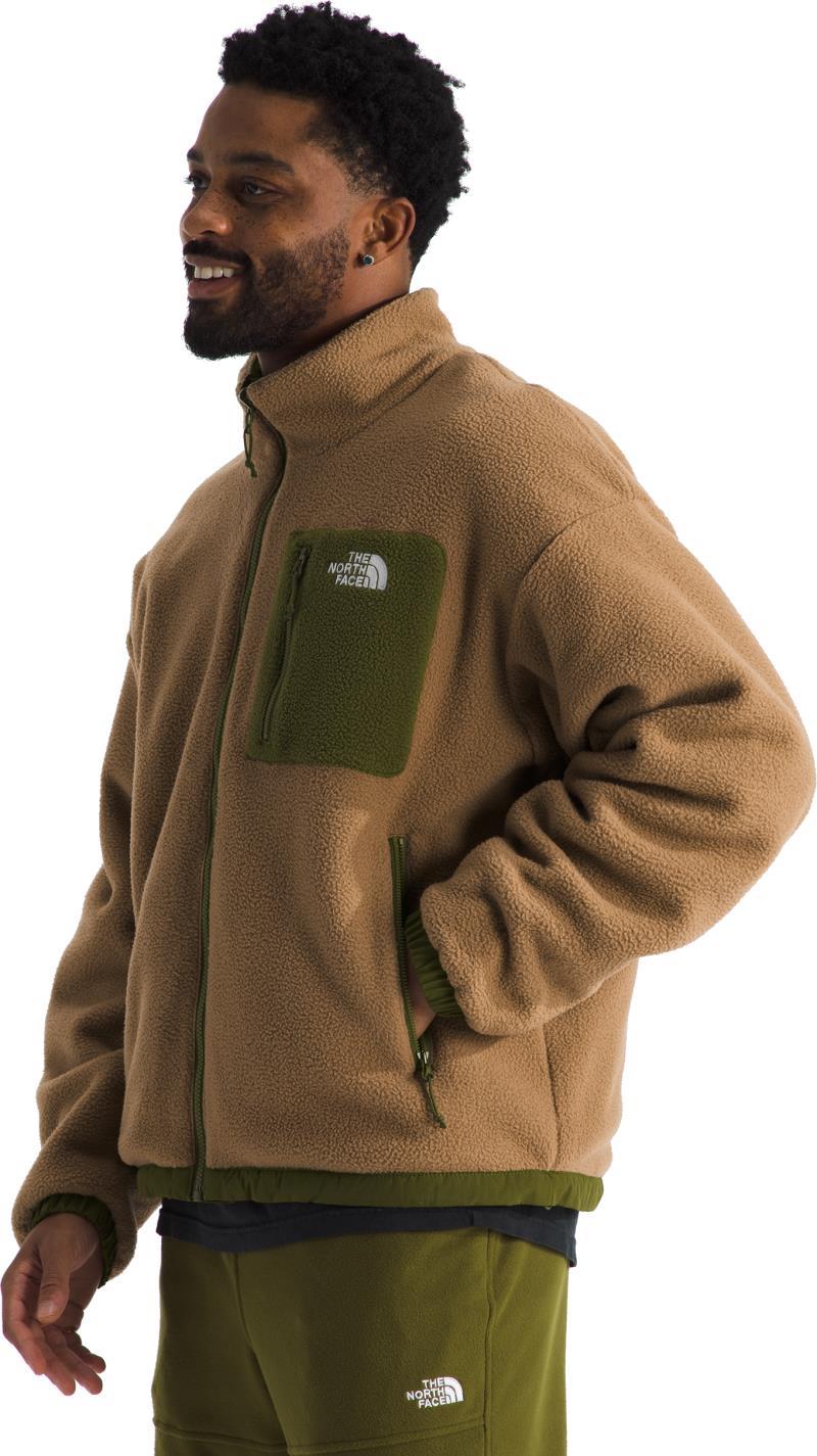 Yumiori Reversible Jacket - Mens - Image 7