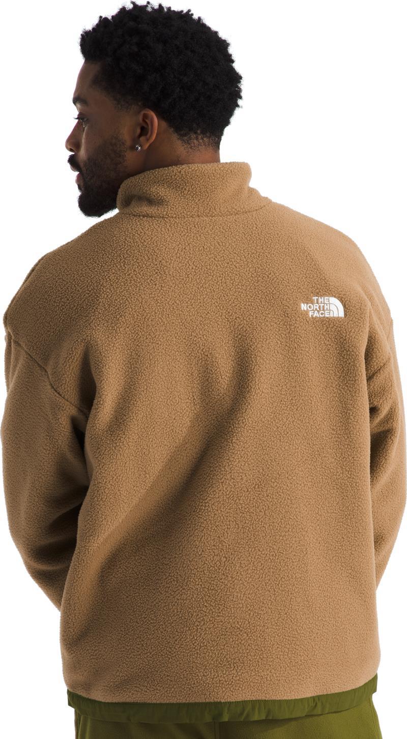 Yumiori Reversible Jacket - Mens - Image 8