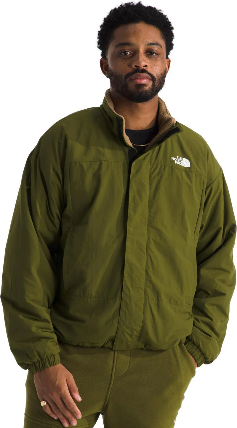 Yumiori Reversible Jacket - Mens - Image 9