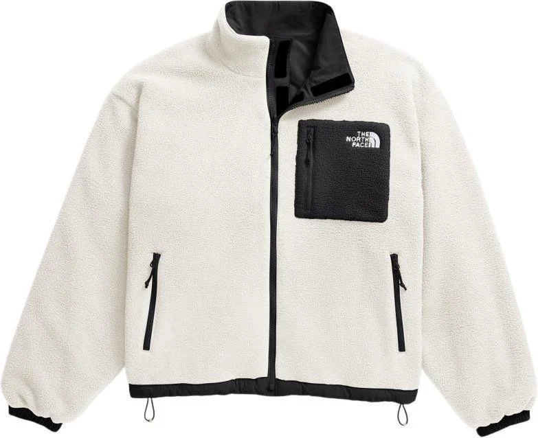 Yumiori Reversible Jacket - Womens