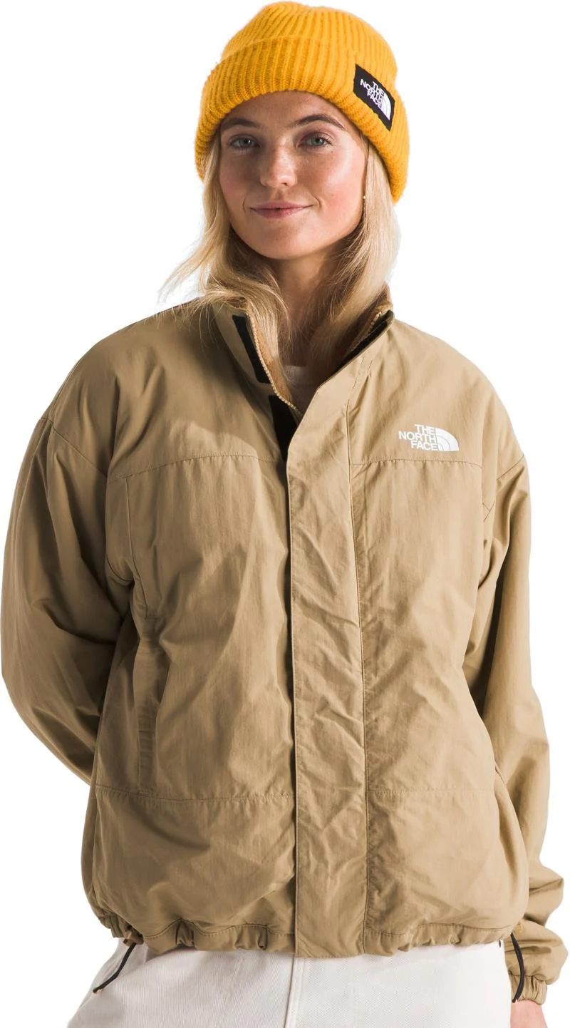 Yumiori Reversible Jacket - Womens - Image 10
