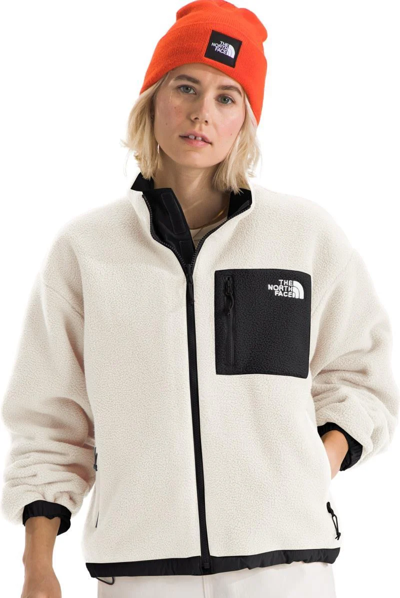 Yumiori Reversible Jacket - Womens - Image 2