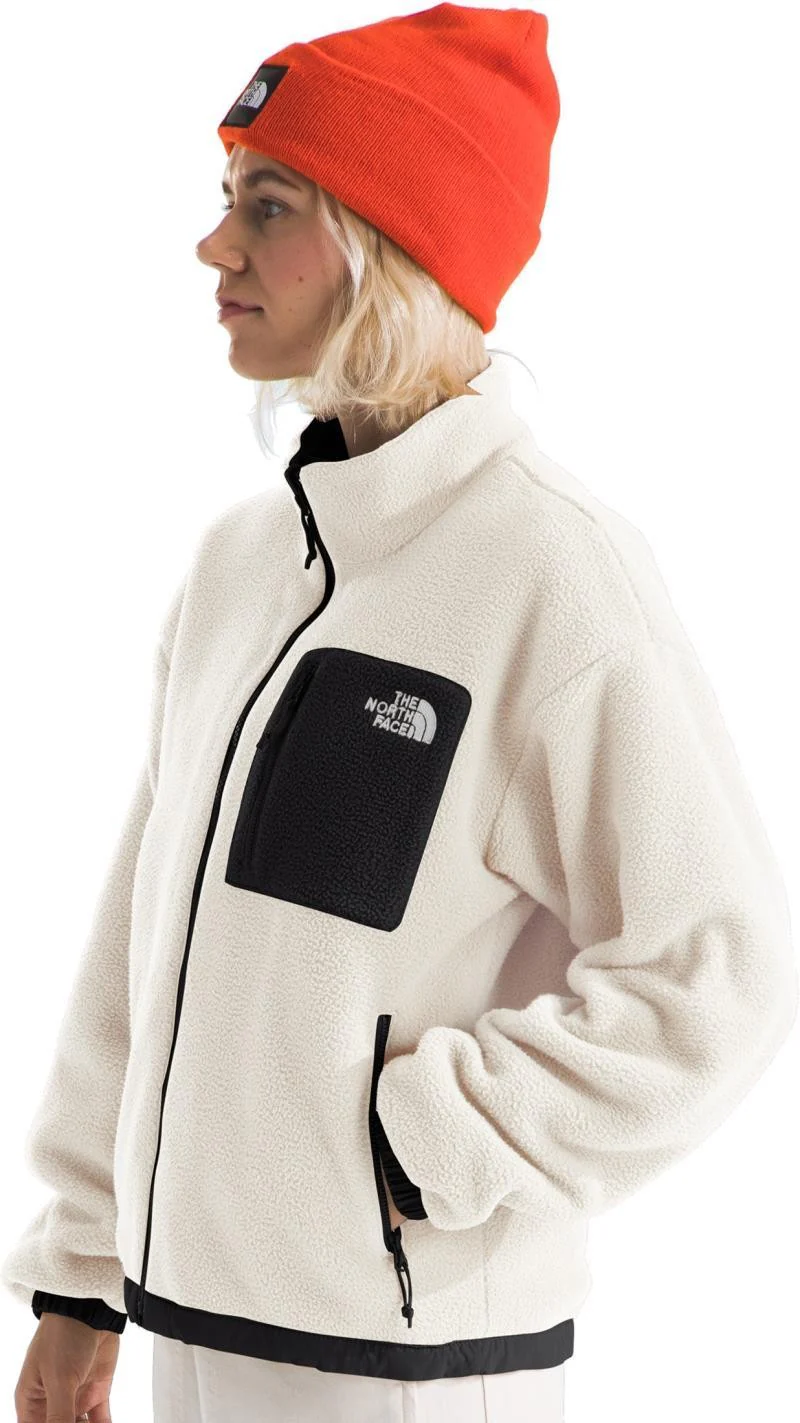 Yumiori Reversible Jacket - Womens - Image 3