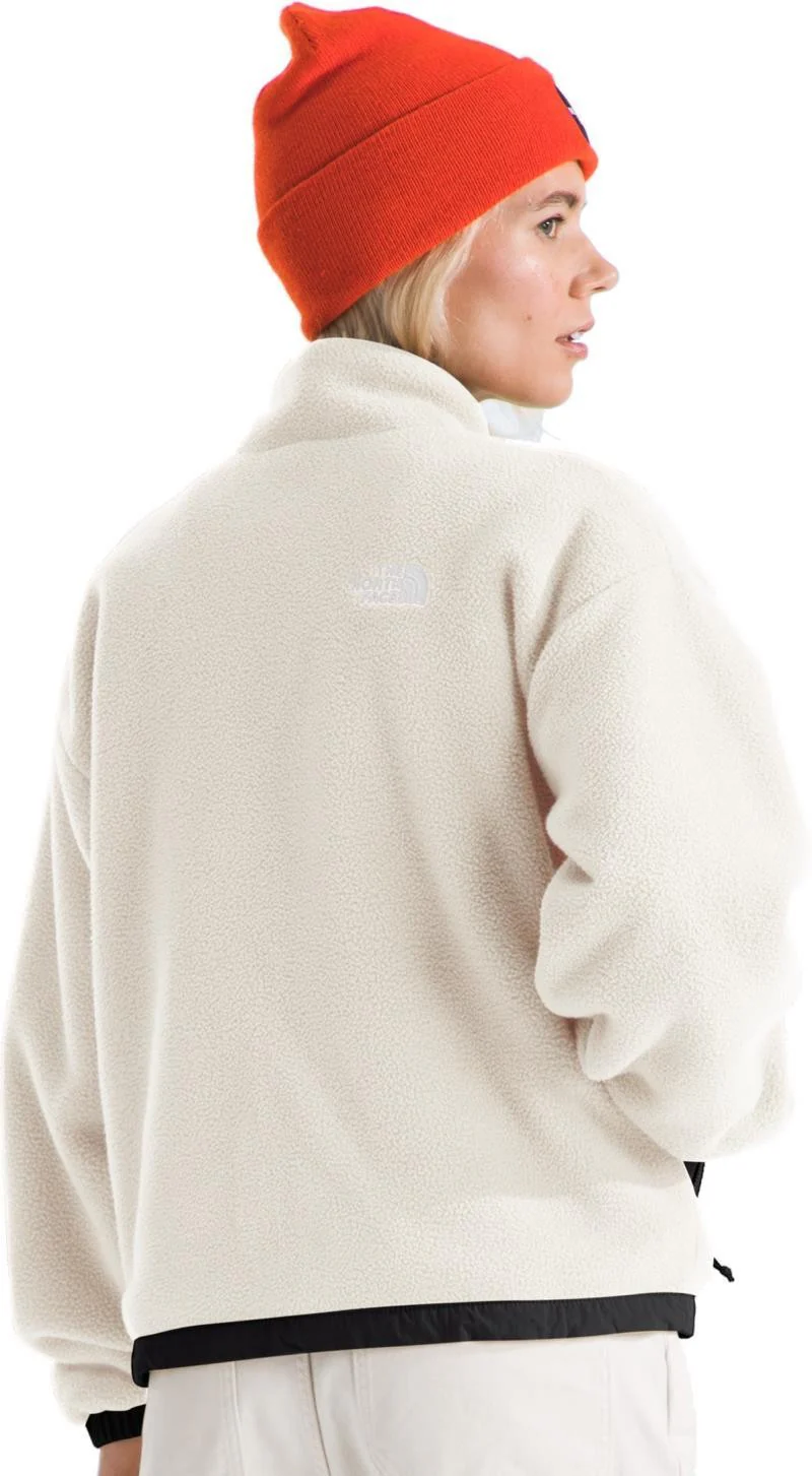 Yumiori Reversible Jacket - Womens - Image 4