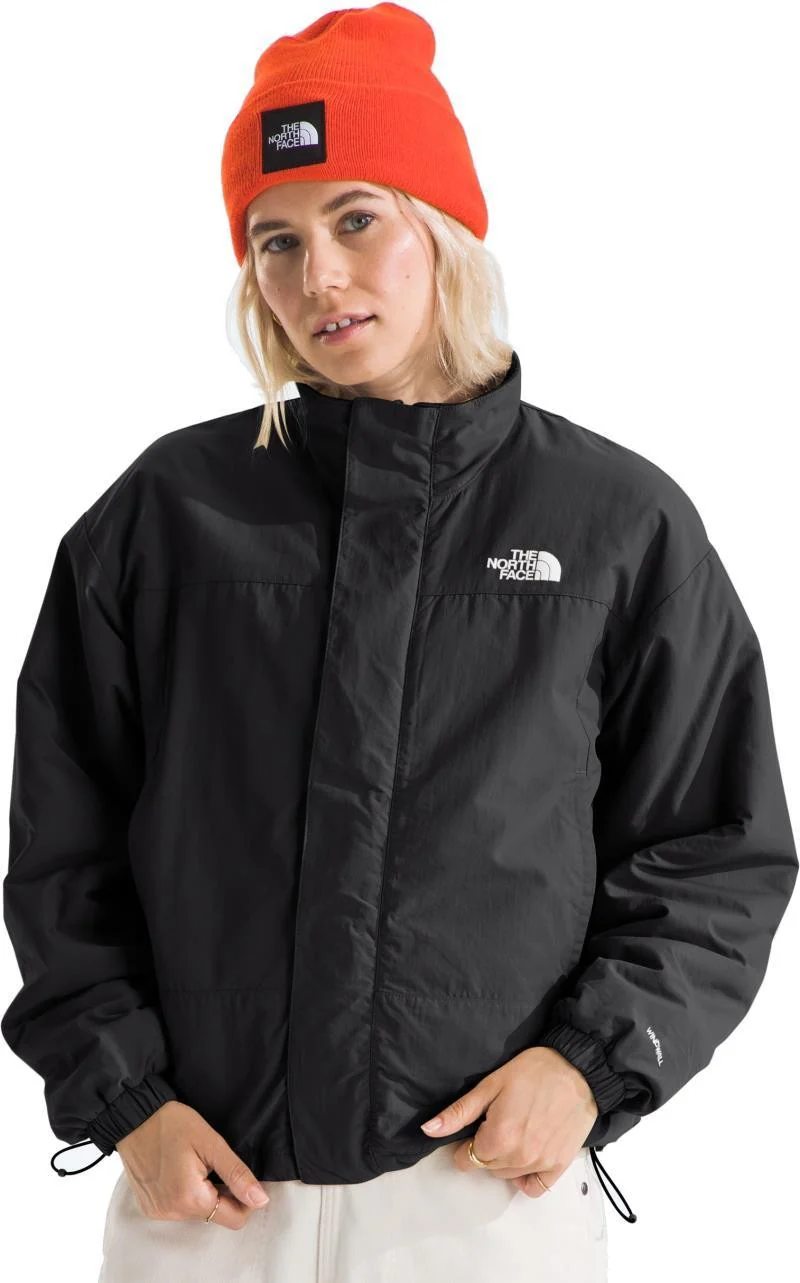 Yumiori Reversible Jacket - Womens - Image 5