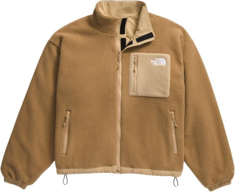 Yumiori Reversible Jacket - Womens - Image 6