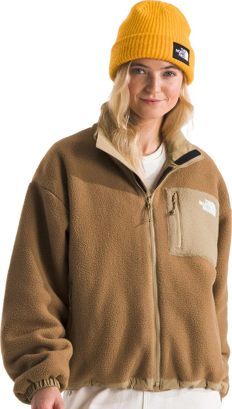 Yumiori Reversible Jacket - Womens - Image 7