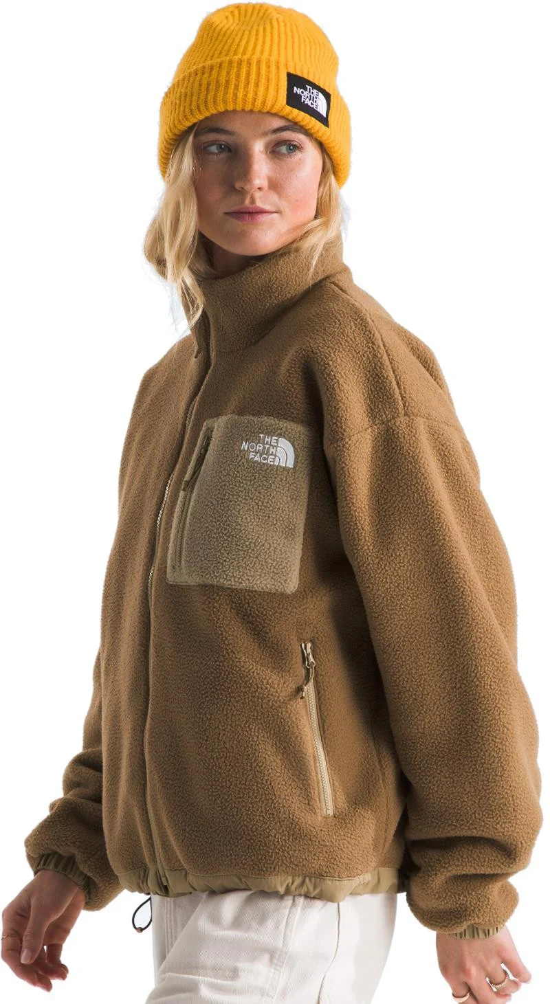 Yumiori Reversible Jacket - Womens - Image 8