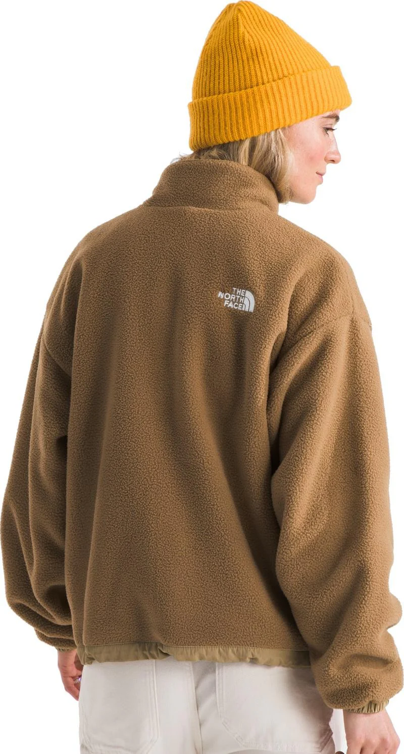 Yumiori Reversible Jacket - Womens - Image 9