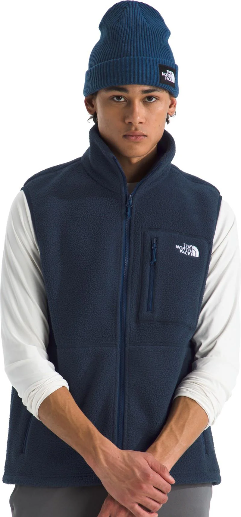 Yumiori Vest - Mens - Image 10