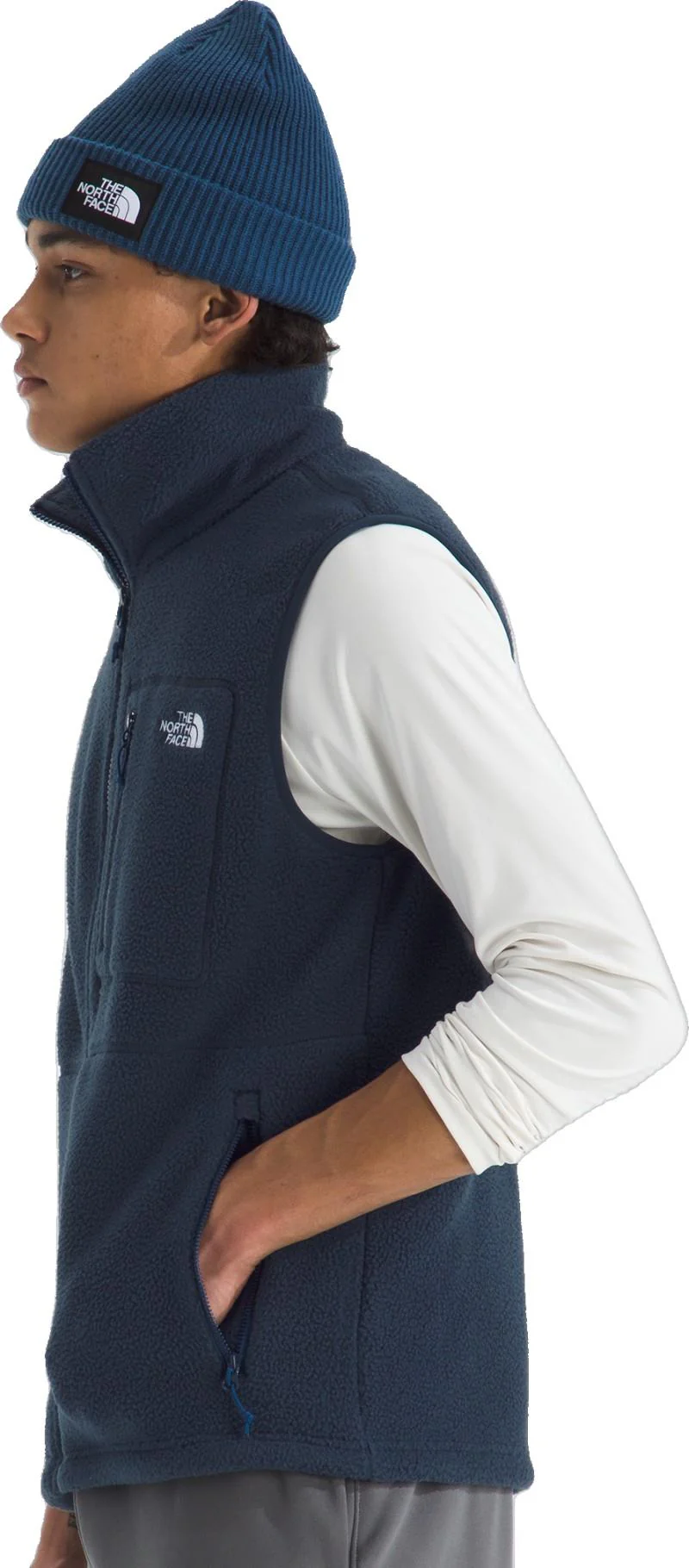 Yumiori Vest - Mens - Image 11