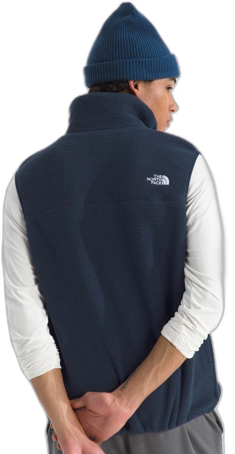 Yumiori Vest - Mens - Image 12
