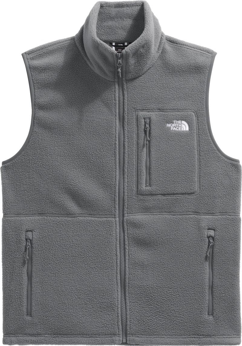 Yumiori Vest - Mens - Image 13