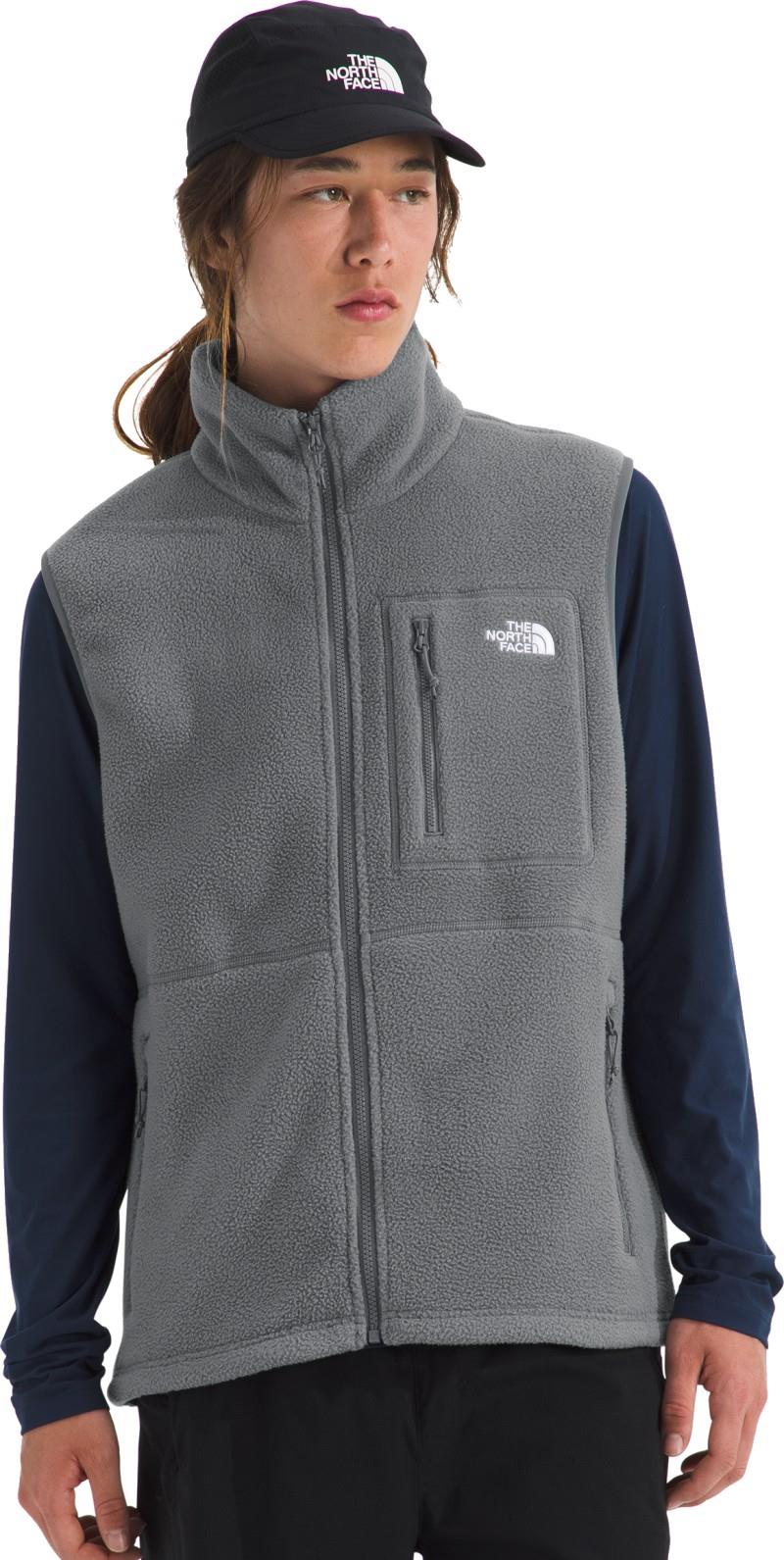 Yumiori Vest - Mens - Image 14